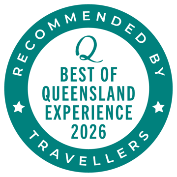 Best of Queensland Experience 2026 — recommended by travellers