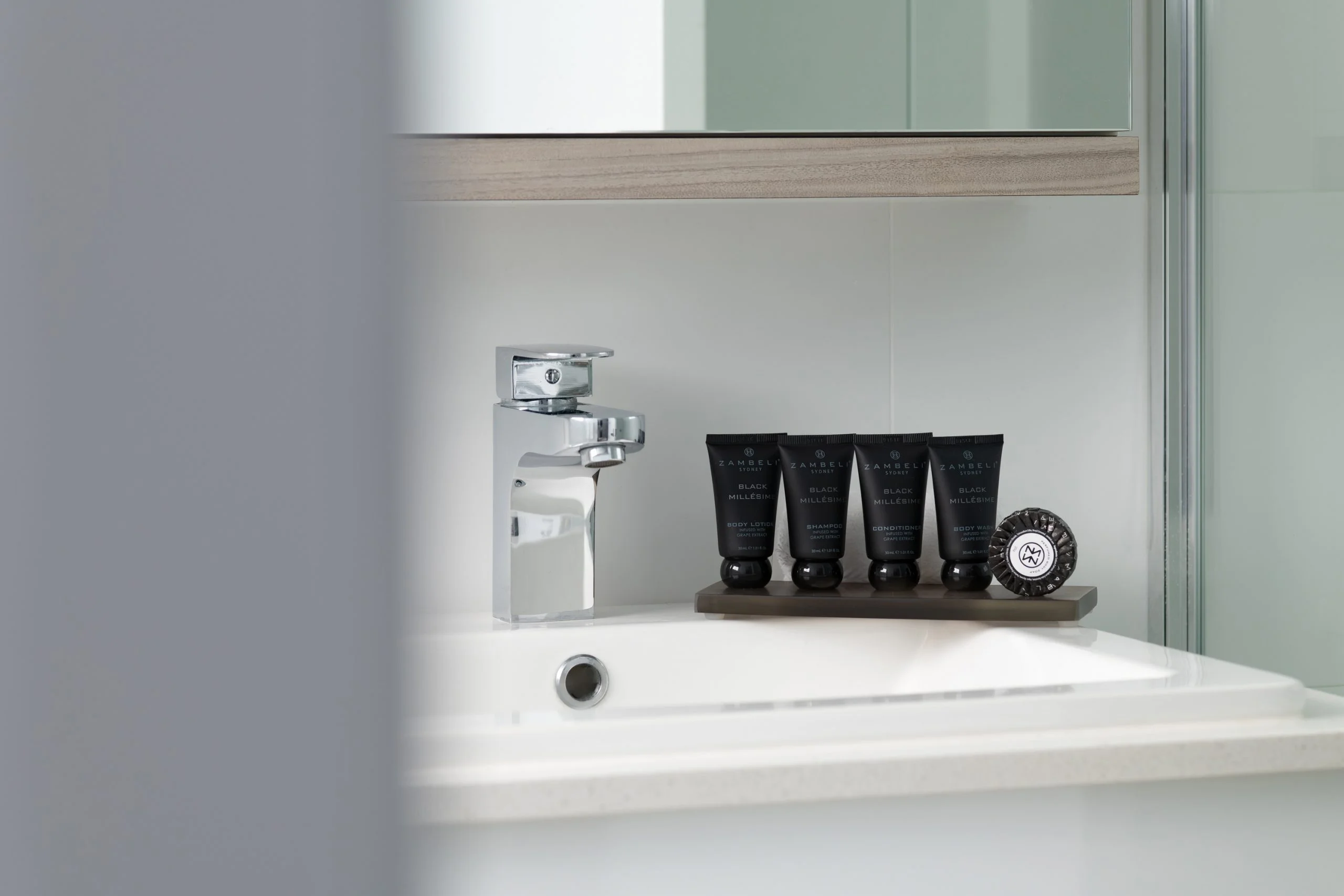 Amenities 2
