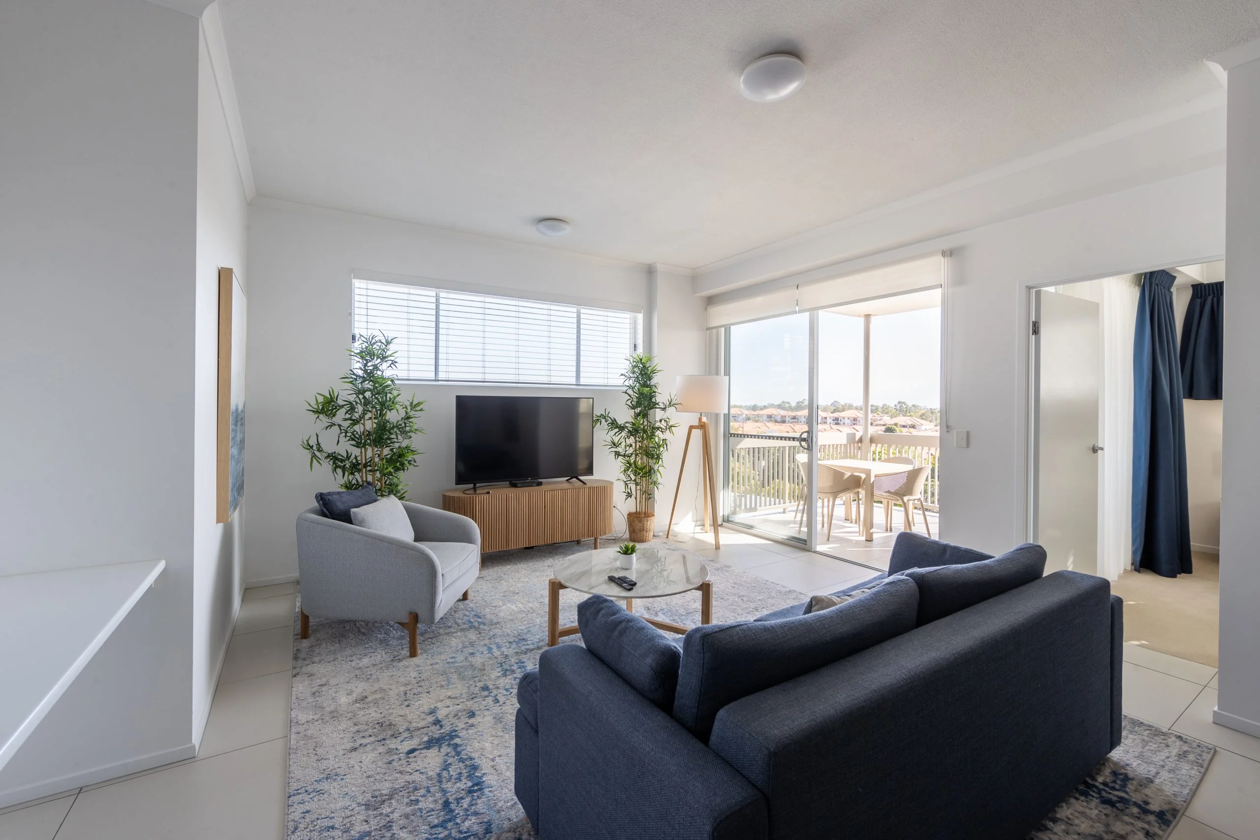 Boulevard North Lakes -1