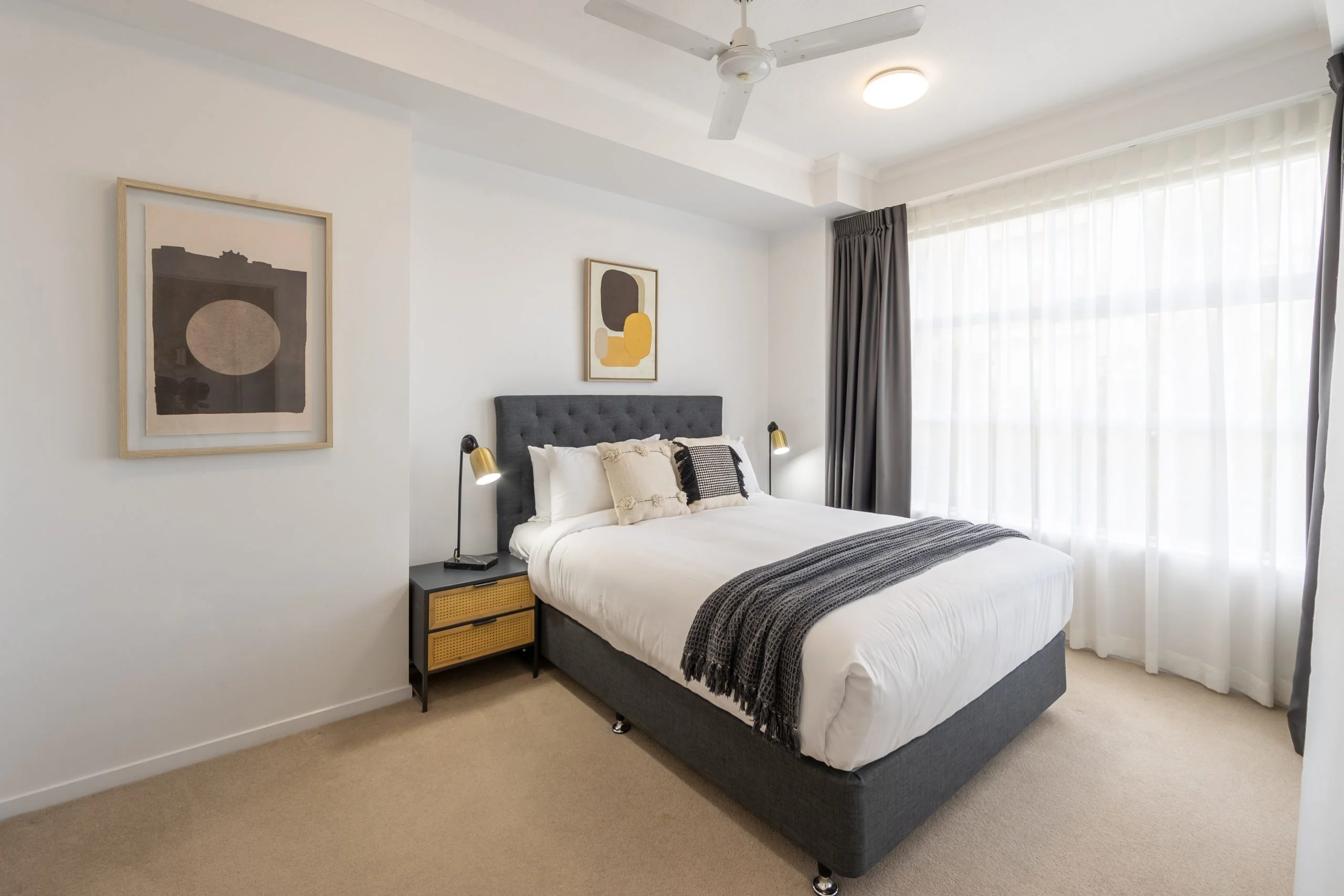 Boulevard North Lakes -10