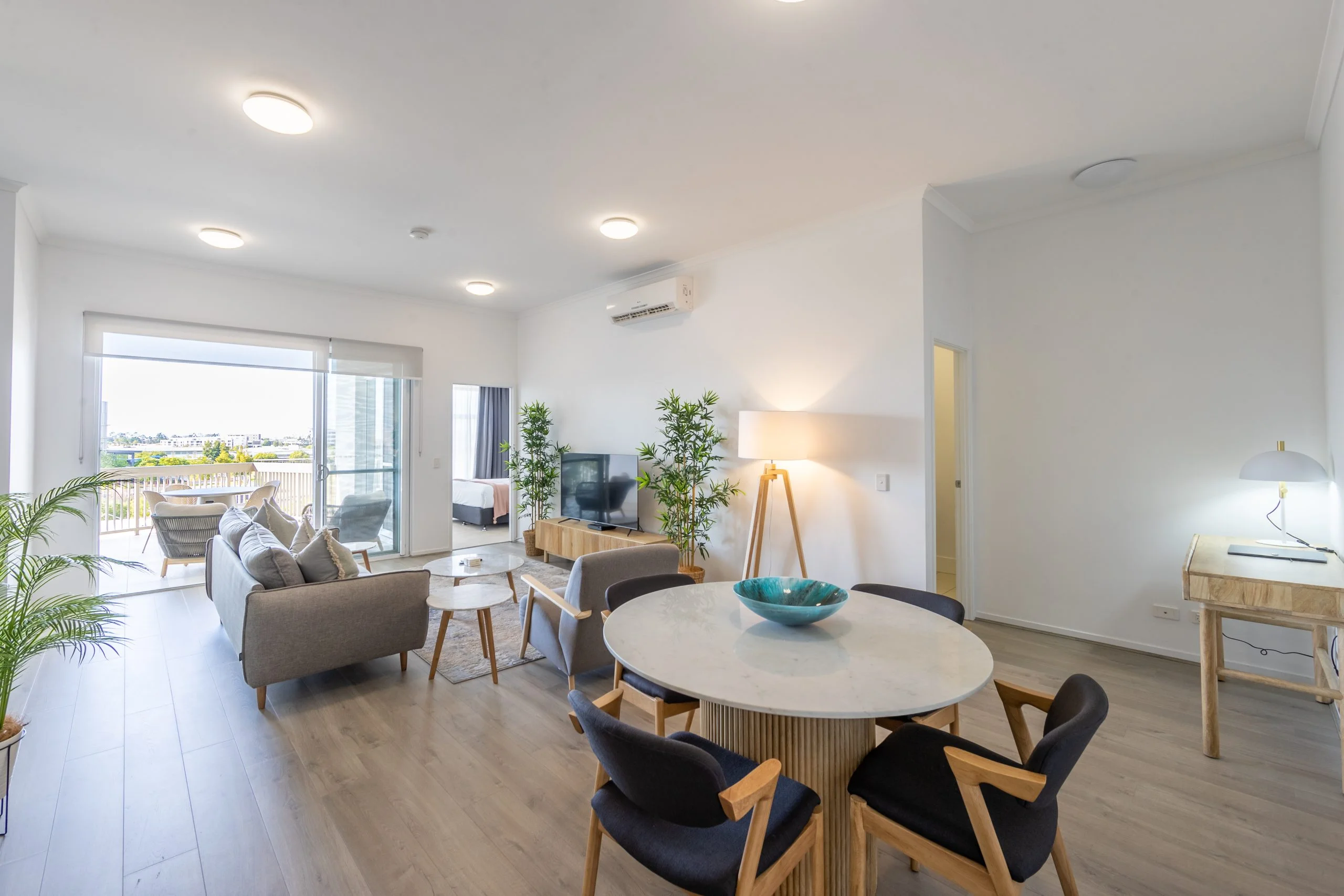 Boulevard North Lakes -18