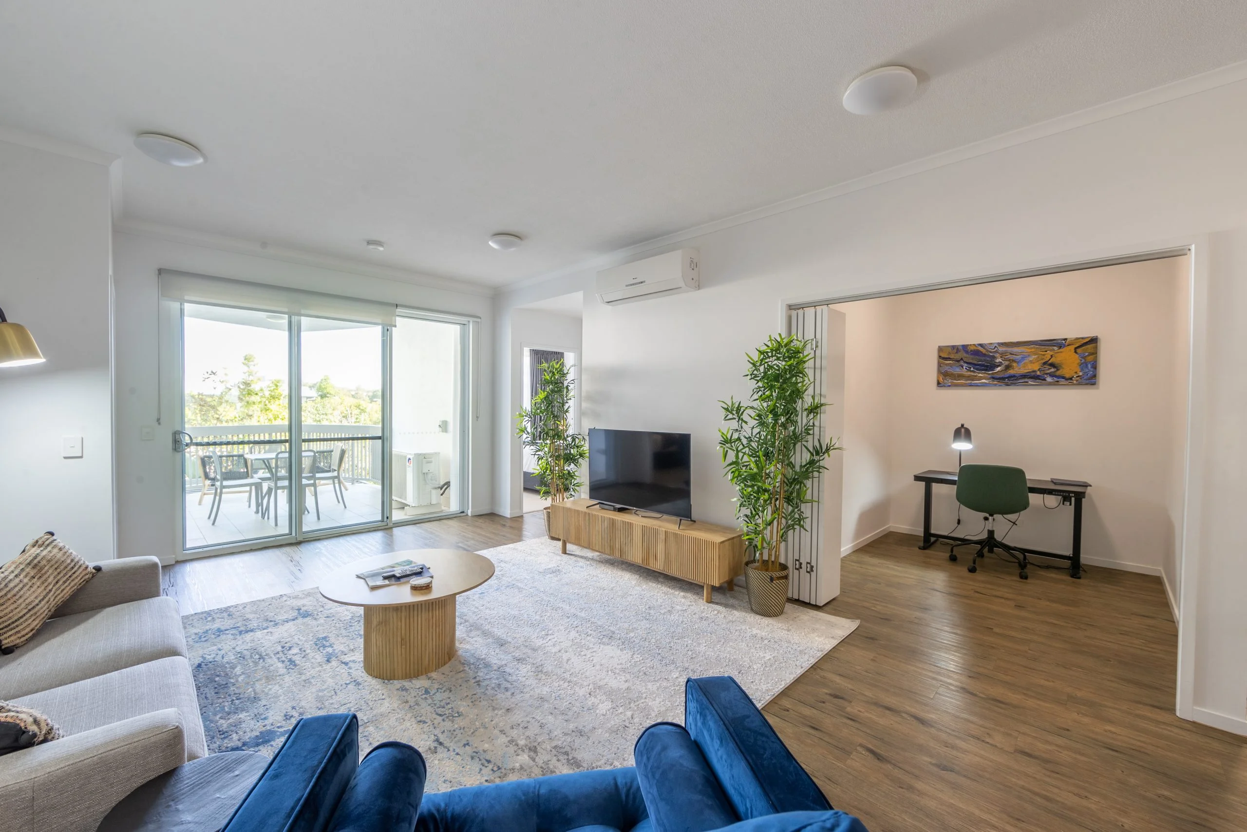 Boulevard North Lakes -8